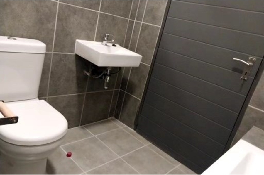 2 Bedroom Property for Sale in Scottsdene Western Cape